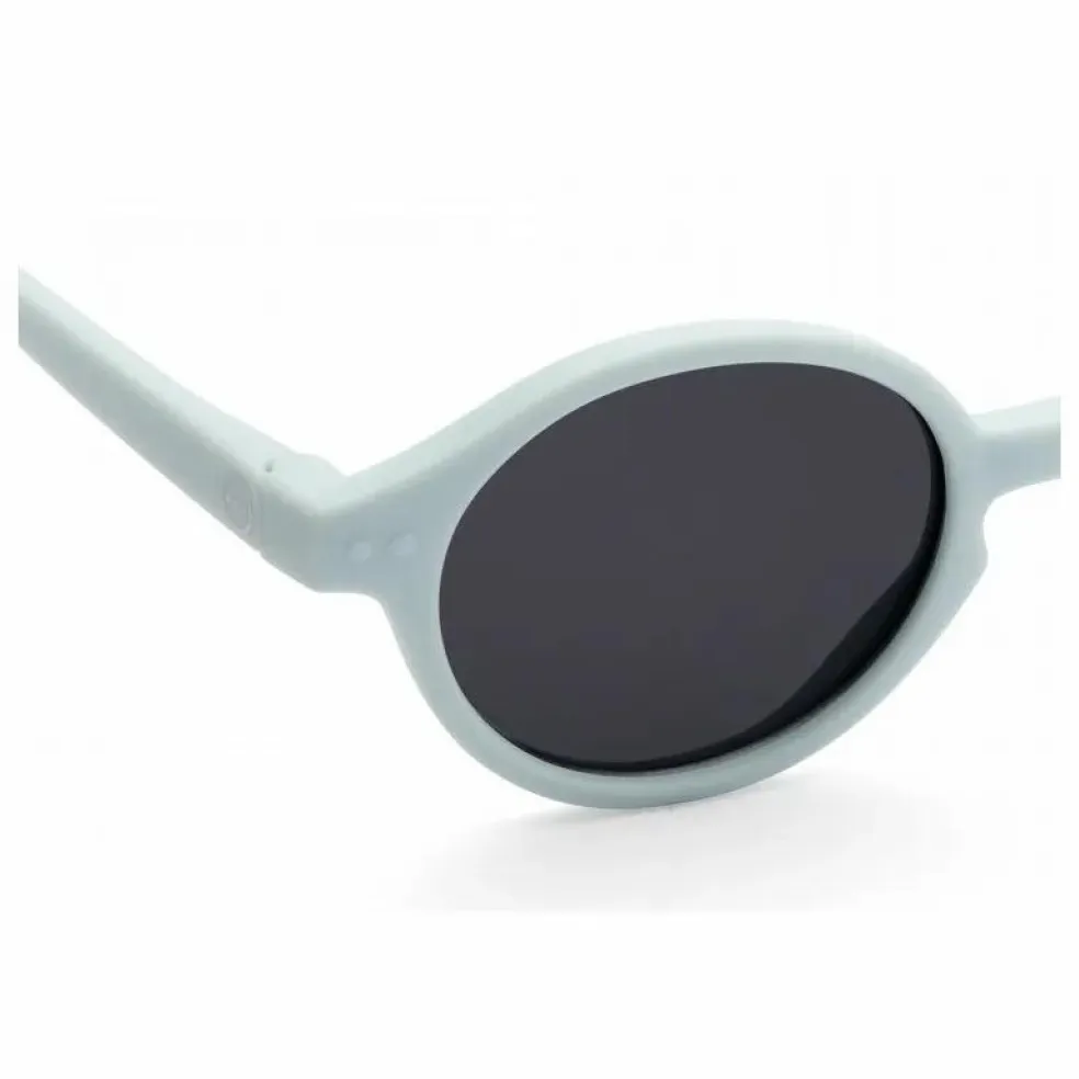 Lunettes De Soleil Baby | Bleu gris