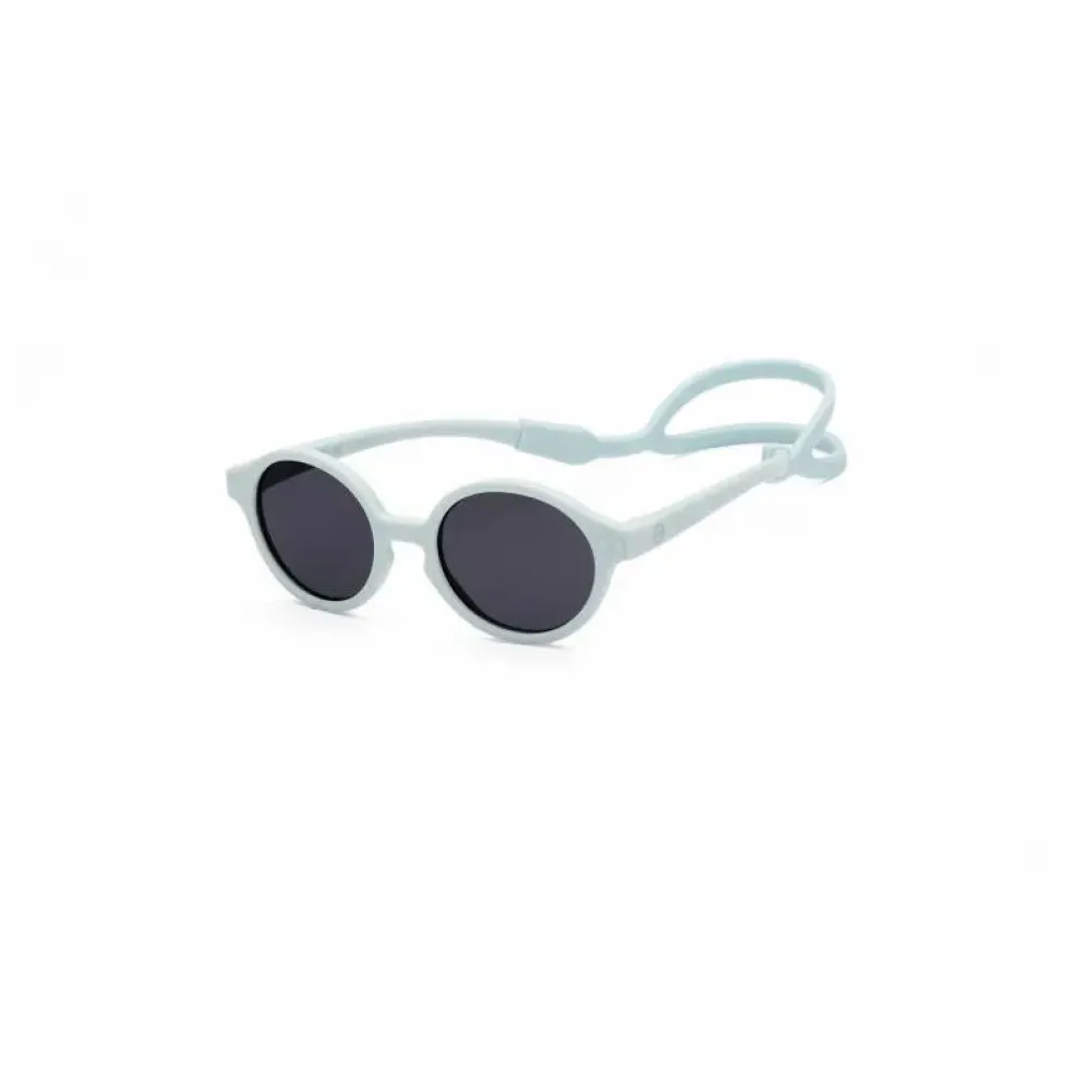 Lunettes De Soleil Baby | Bleu gris