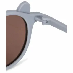 Lunettes de Soleil Baby Bear | Bleu gris