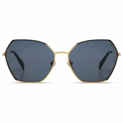 Lunettes de Soleil Belle | Noir