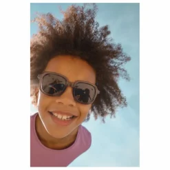 Lunettes de Soleil Bling | Gris