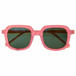 Lunettes de Soleil Bling | Rose