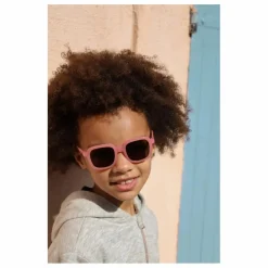 Lunettes de Soleil Bling | Rose