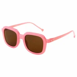 Lunettes de Soleil Bling | Rose
