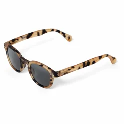 Lunettes de Soleil #C - Collection Adulte | Beige