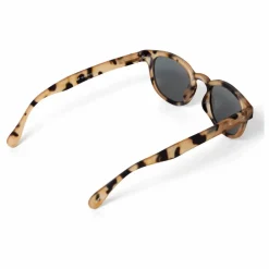 Lunettes de Soleil #C - Collection Adulte | Beige