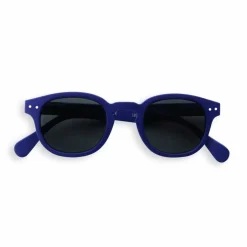 Lunettes de Soleil #C - Collection Adulte | Bleu marine
