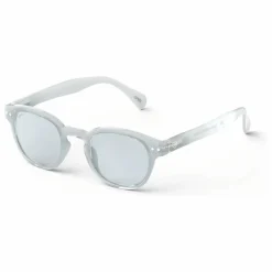 Lunettes de Soleil #C | Gris clair