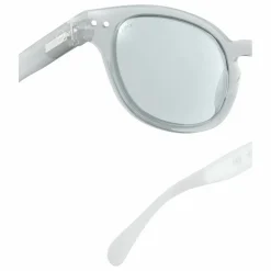Lunettes de Soleil #C | Gris clair