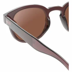 Lunettes de Soleil #C | Marron