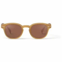 Lunettes de Soleil #C | Miel