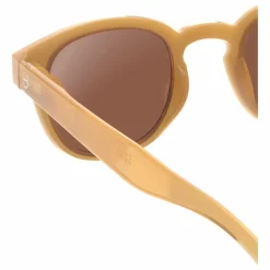 Lunettes de Soleil #C | Miel
