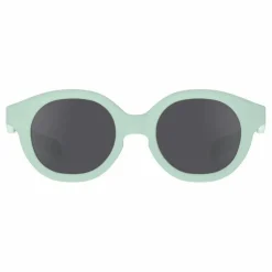 Lunettes de Soleil #C Baby | Vert d'eau