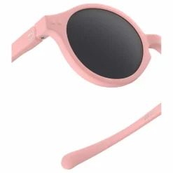 Lunettes de Soleil #C Baby | Rose pâle