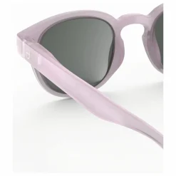 Lunettes de Soleil #C Junior | Lilas