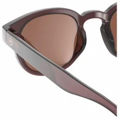 Lunettes de Soleil #C Junior | Miel