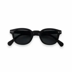 Lunettes De Soleil #C Junior | Noir
