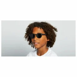 Lunettes De Soleil #C Junior | Noir