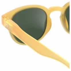 Lunettes de Soleil #C Junior | Jaune