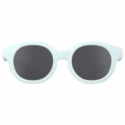 Lunettes de Soleil #C Kids Plus | Bleu ciel