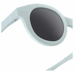 Lunettes de Soleil #C Kids Plus | Bleu ciel