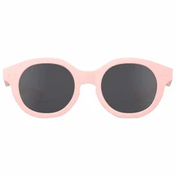 Lunettes de Soleil #C Kids Plus | Rose pâle