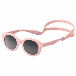 Lunettes de Soleil #C Kids Plus | Rose pâle