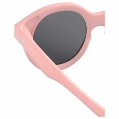 Lunettes de Soleil #C Kids Plus | Rose pâle