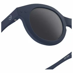 Lunettes de Soleil #C Kids Plus | Bleu