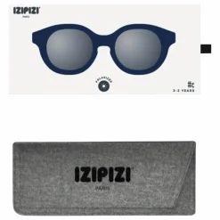 Lunettes de Soleil #C Kids Plus | Bleu