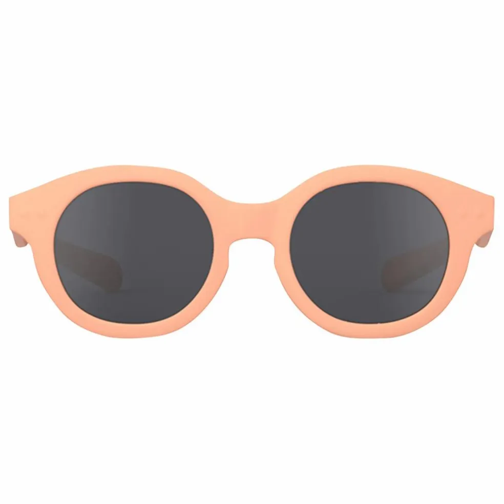 Lunettes de Soleil #C Kids Plus | Abricot