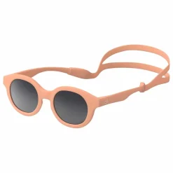 Lunettes de Soleil #C Kids Plus | Abricot
