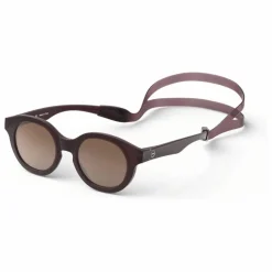 Lunettes de Soleil #C Kids Plus | Marron