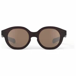 Lunettes de Soleil #C Kids | Marron