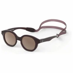Lunettes de Soleil #C Kids | Marron