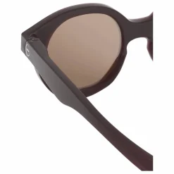 Lunettes de Soleil #C Kids | Marron