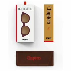 Lunettes de Soleil #C Kids | Marron