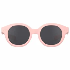 Lunettes de Soleil #C Kids | Rose pâle