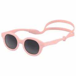 Lunettes de Soleil #C Kids | Rose pâle