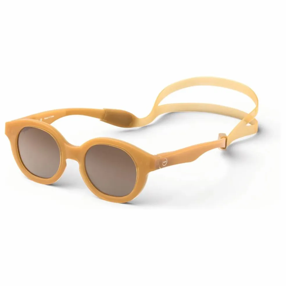 Lunettes de Soleil #C Kids | Miel