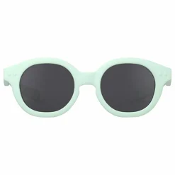Lunettes de Soleil #C Kids | Vert d'eau
