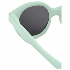 Lunettes de Soleil #C Kids | Vert d'eau