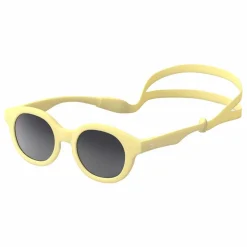 Lunettes de Soleil #C Kids Plus | Jaune