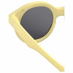 Lunettes de Soleil #C Kids Plus | Jaune