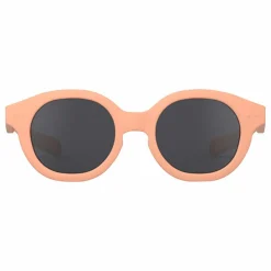 Lunettes de Soleil #C Kids | Abricot