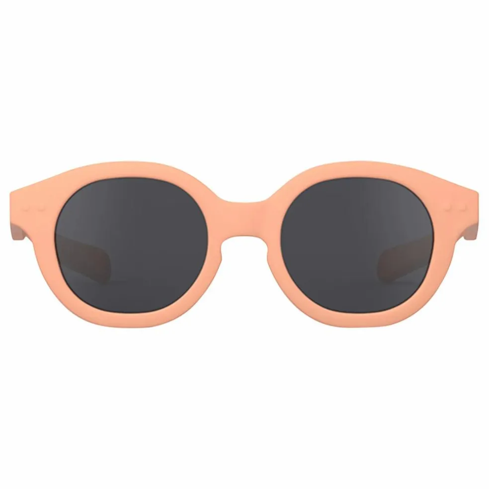 Lunettes de Soleil #C Kids | Abricot