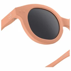 Lunettes de Soleil #C Kids | Abricot
