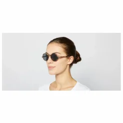 Lunettes de Soleil #C Tortoise - Collection Adulte | Beige