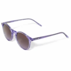 Lunettes De Soleil Clark | Violet