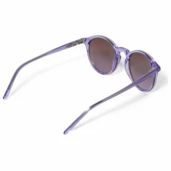 Lunettes De Soleil Clark | Violet